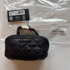 MZ Wallace Mini Acordion Jewelry Case